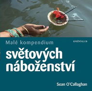 Malé kompendium světových náboženství - Kniha