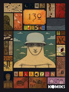 130 Odysea - Kniha