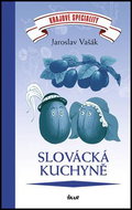 Slovácká kuchyně - Kniha