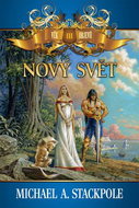 Nový svět - Kniha