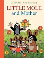 Little Mole and Mother - Kniha