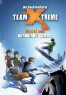 Team Xtreme Borodinův gambit - Kniha