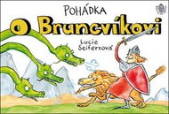 Pohádka O Bruncvíkovi - Kniha