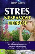 Stres, nespavost a deprese - Kniha