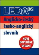 Anglicko-český česko-anglický slovník: Nové doplněné vydání - Kniha