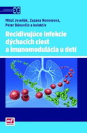 Recidivujúce infekcie dýchacích ciest a imunomodulácia u detí - Kniha