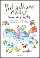 Pohádkové chvilky dětem do postýlky - Kniha