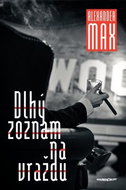 Dlhý zoznam na vraždu - Kniha