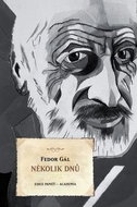 Několik dnů - Kniha
