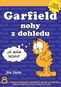 Garfield Nohy z dohledu 8 - Kniha