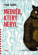 Medvěd který nebyl - Kniha