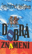 Dobrá znamení - Kniha