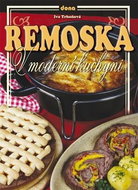 Remoska v moderní kuchyni - Kniha