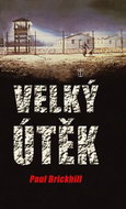 Velký útěk - Kniha