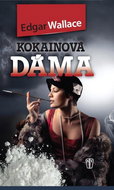Kokainová dáma - Kniha