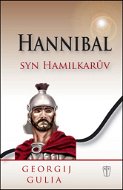 Hannibal, syn Hamilkarův - Kniha