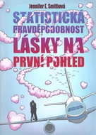Statistická pravděpodobnost lásky na první pohled - Kniha