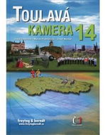 Toulavá kamera 14 - Kniha