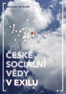 České sociální vědy v exilu - Kniha