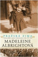 Pražská zima - Kniha