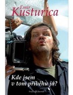 Kde jsem v tom příběhu já? - Kniha
