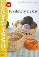 Predmety z rafie: 81 - Kniha