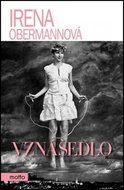 Vznášedlo - Kniha