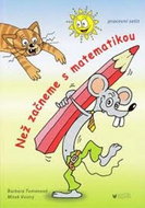 Než začneme s matematikou - Kniha