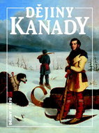 Dějiny Kanady - Kniha