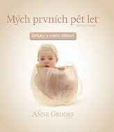 Mých prvních pět let Střípky z mého dětství: Isla - Kniha