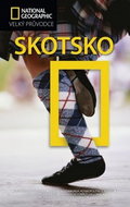 Skotsko: Velký průvodce NG - Kniha