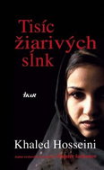 Tisíc žiarivých sĺnk - Kniha