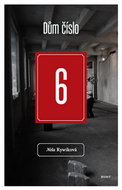 Dům číslo 6 - Kniha