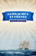 Jamrachův zvěřinec - Kniha