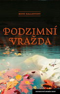 Podzimní vražda - Kniha