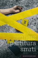 Partitura smrti - Kniha