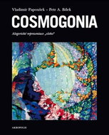 Cosmogonia: alegorické reprezentace "všeho" - Kniha