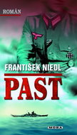 Past - Kniha