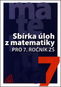 Sbírka úloh z matematiky pro 7. ročník ZŠ - Kniha