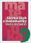 Sbírka úloh z matematiky pro 9. ročník ZŠ - Kniha