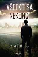 Všetko sa nekončí - Kniha