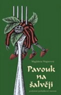 Pavouk na šalvěji - Kniha