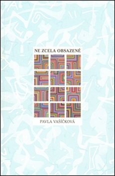 Ne zcela obsazené - Kniha - Main image