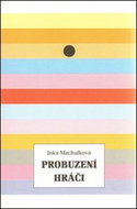 Probuzení hráči - Kniha