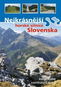 Nejkrásnější horské silnice Slovenska - Kniha