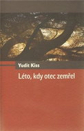 Léto, kdy otec zemřel - Kniha