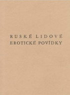 Ruské lidové erotické povídky - Kniha