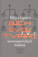Duch dvou tváří - Kniha