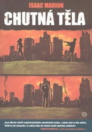 Chutná těla - Kniha