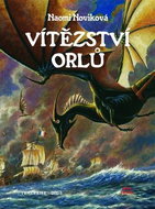 Vítězství orlů - Kniha